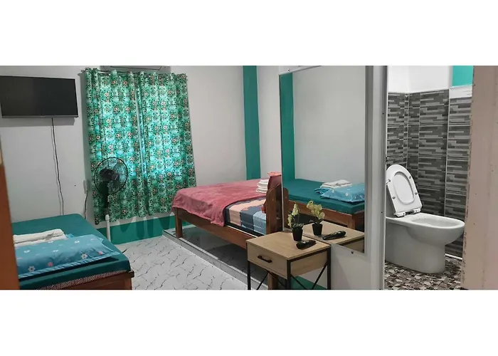 Comfy Siquijor Formerly Ccmpc Manila