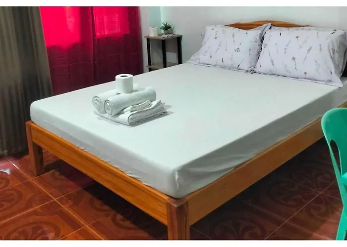 Comfy Siquijor Formerly Ccmpc Hotel Manila