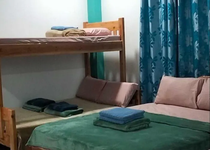 Comfy Siquijor Formerly Ccmpc 2*