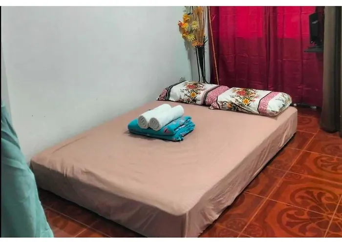 Hotel Comfy Siquijor Formerly Ccmpc Manila