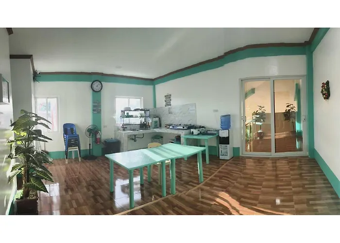 Comfy Siquijor Formerly Ccmpc Hotel